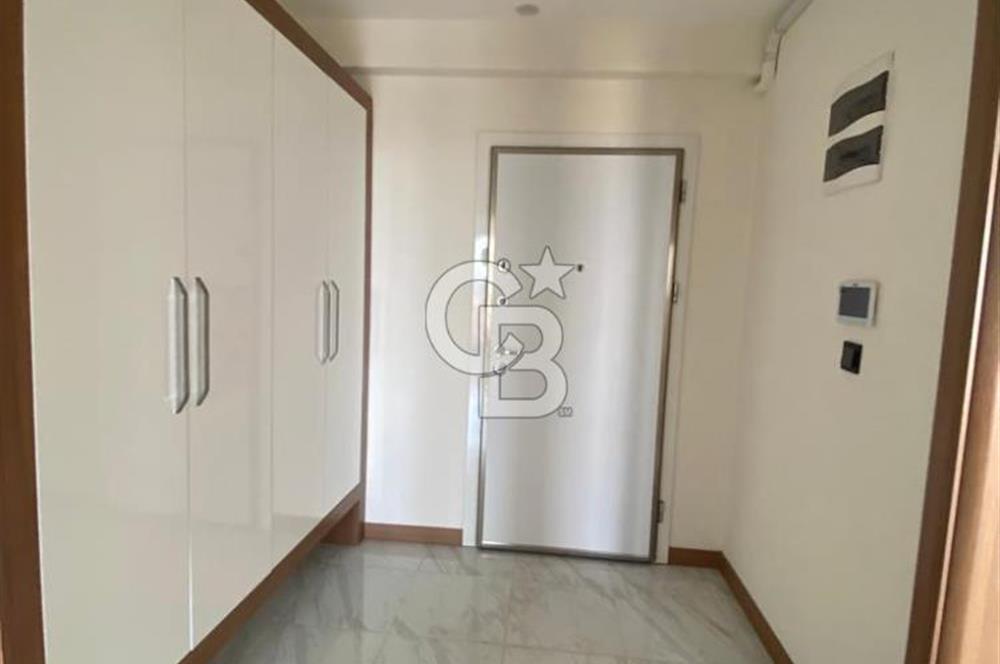 GARDEN LİVA SİTESİ SATILIK 2+1 ARAKAT LUX DAİRE