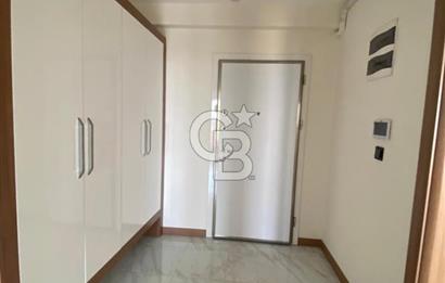 GARDEN LİVA SİTESİ SATILIK 2+1 ARAKAT LUX DAİRE