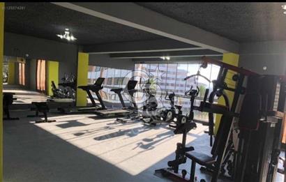 GARDEN LİVA SİTESİ SATILIK 2+1 ARAKAT LUX DAİRE