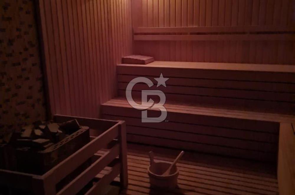 GARDEN LİVA SİTESİ SATILIK 2+1 ARAKAT LUX DAİRE