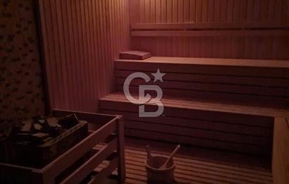GARDEN LİVA SİTESİ SATILIK 2+1 ARAKAT LUX DAİRE