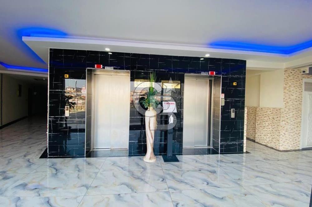 GARDEN LİVA SİTESİ SATILIK 2+1 ARAKAT LUX DAİRE
