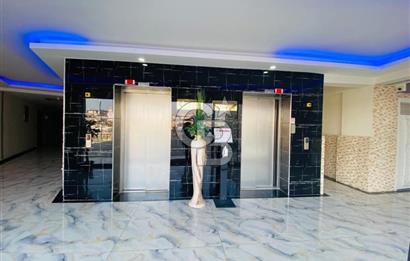 GARDEN LİVA SİTESİ SATILIK 2+1 ARAKAT LUX DAİRE