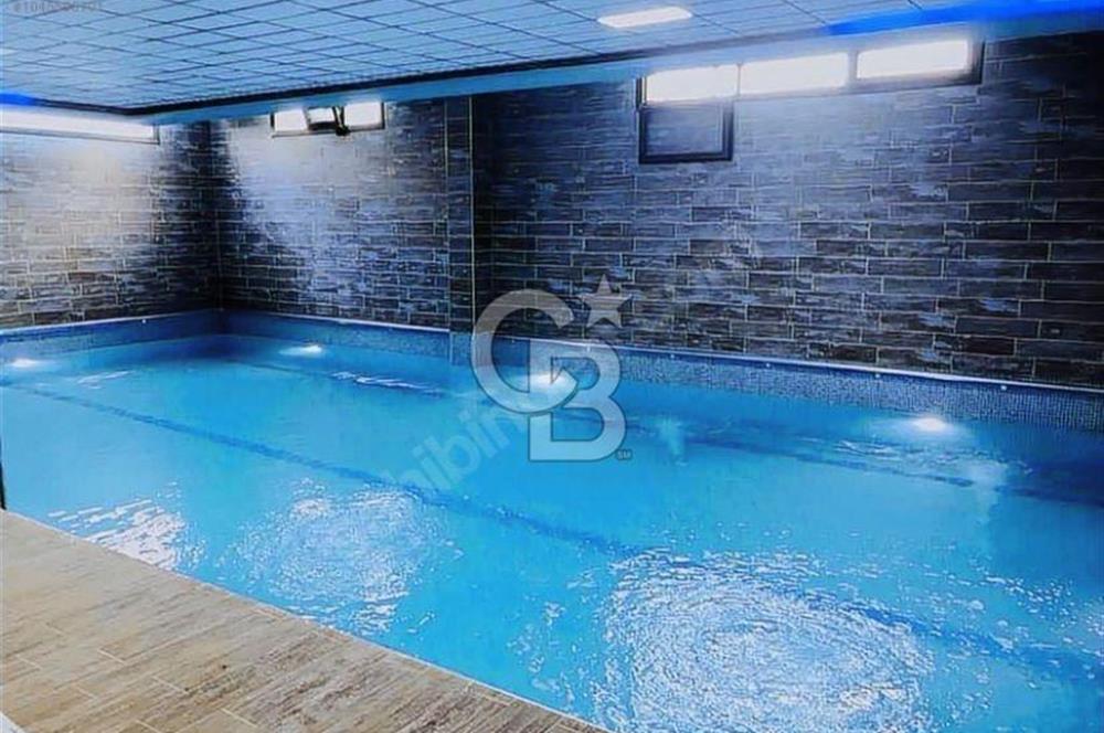 GARDEN LİVA SİTESİ SATILIK 2+1 ARAKAT LUX DAİRE