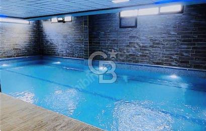 GARDEN LİVA SİTESİ SATILIK 2+1 ARAKAT LUX DAİRE