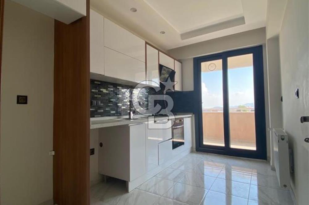 GARDEN LİVA SİTESİ SATILIK 2+1 ARAKAT LUX DAİRE
