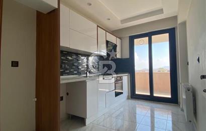 GARDEN LİVA SİTESİ SATILIK 2+1 ARAKAT LUX DAİRE