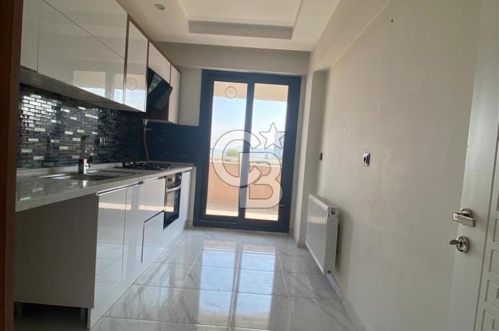 GARDEN LİVA SİTESİ SATILIK 2+1 ARAKAT LUX DAİRE