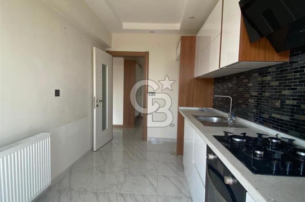 GARDEN LİVA SİTESİ SATILIK 2+1 ARAKAT LUX DAİRE