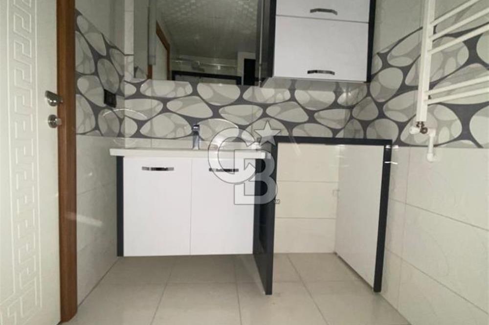 GARDEN LİVA SİTESİ SATILIK 2+1 ARAKAT LUX DAİRE
