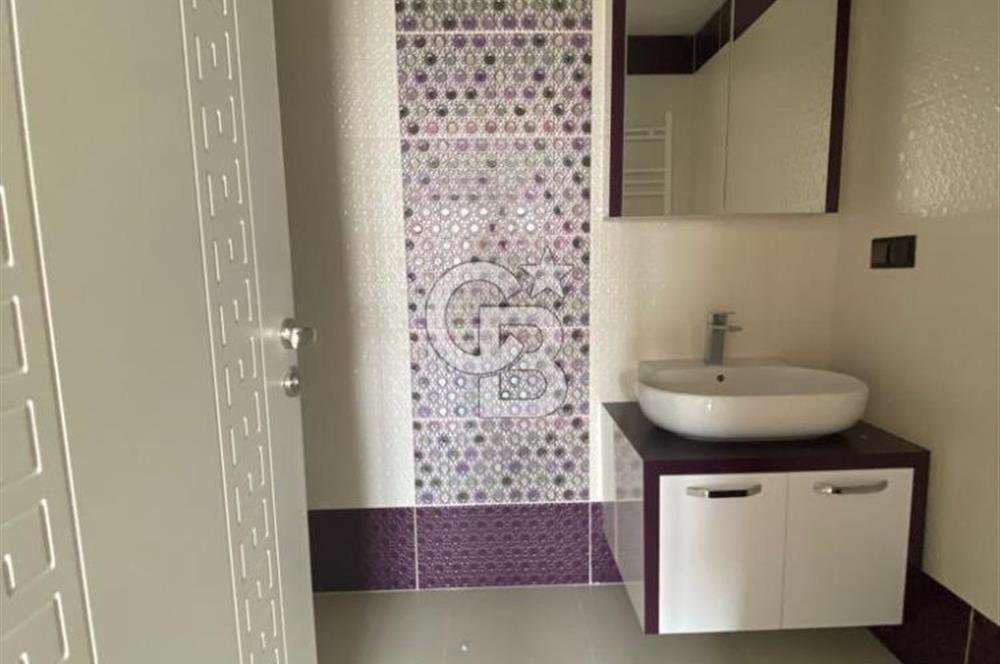 GARDEN LİVA SİTESİ SATILIK 2+1 ARAKAT LUX DAİRE