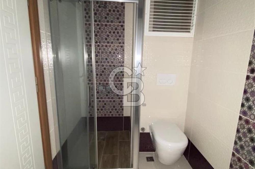 GARDEN LİVA SİTESİ SATILIK 2+1 ARAKAT LUX DAİRE