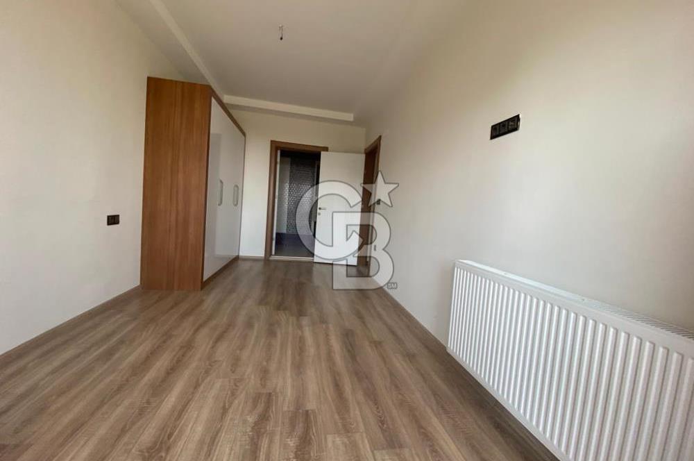 GARDEN LİVA SİTESİ SATILIK 2+1 ARAKAT LUX DAİRE