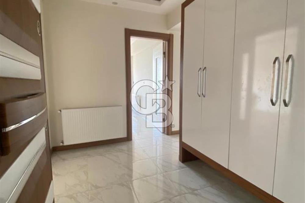 GARDEN LİVA SİTESİ SATILIK 2+1 ARAKAT LUX DAİRE