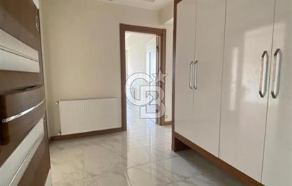 GARDEN LİVA SİTESİ SATILIK 2+1 ARAKAT LUX DAİRE