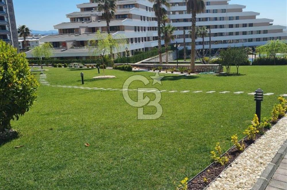 GARDEN LİVA SİTESİ SATILIK 2+1 ARAKAT LUX DAİRE