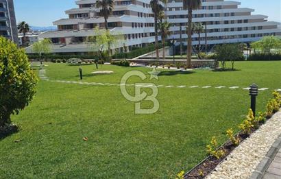 GARDEN LİVA SİTESİ SATILIK 2+1 ARAKAT LUX DAİRE
