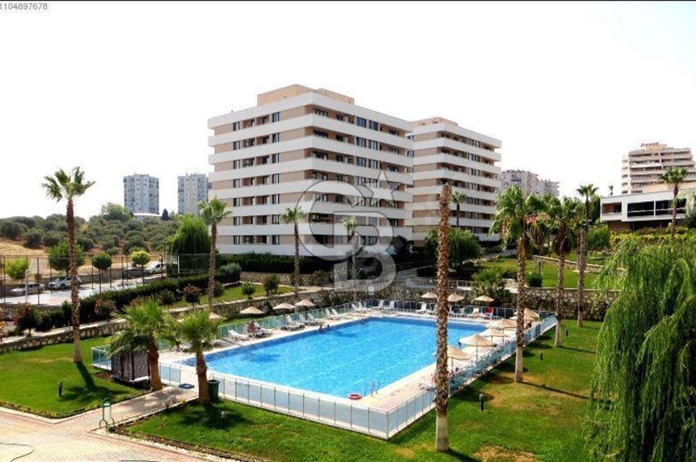 GARDEN LİVA SİTESİ SATILIK 2+1 ARAKAT LUX DAİRE