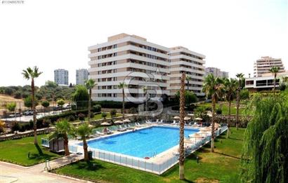 GARDEN LİVA SİTESİ SATILIK 2+1 ARAKAT LUX DAİRE