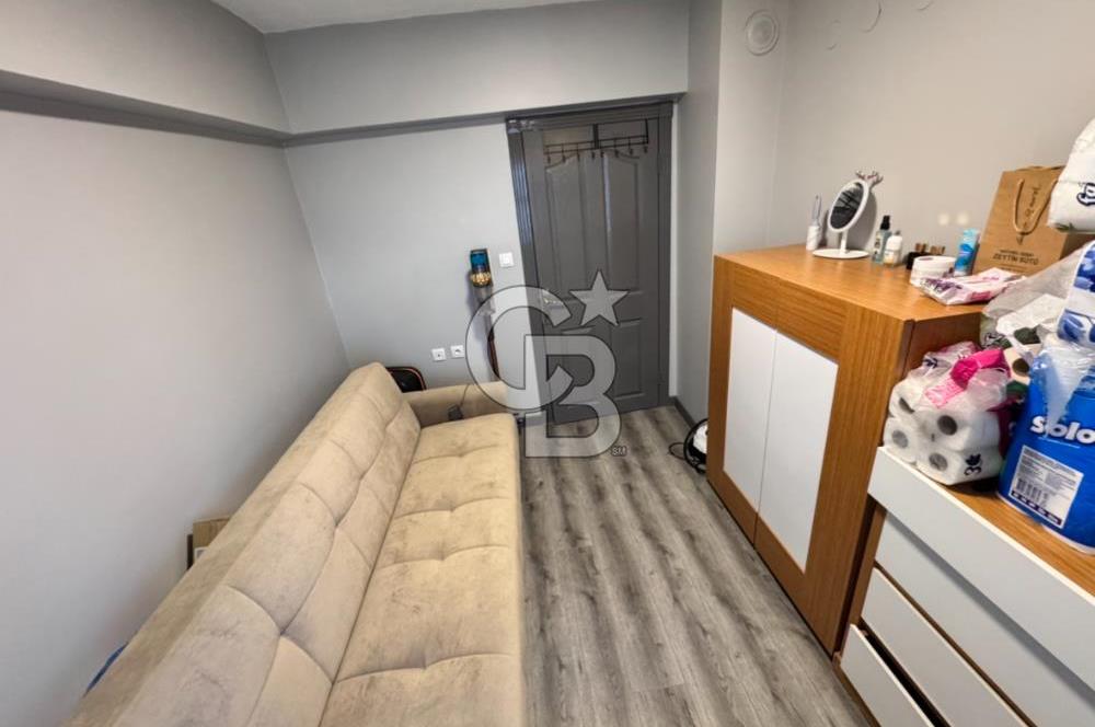 ÖVEÇLER HUZUR MAHALLESİNDE YENİLENMİŞ 2+1 SATILIK DAİRE