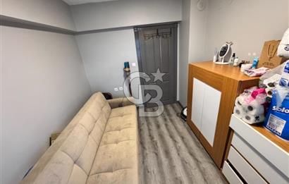 ÖVEÇLER HUZUR MAHALLESİNDE YENİLENMİŞ 2+1 SATILIK DAİRE
