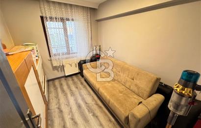 ÖVEÇLER HUZUR MAHALLESİNDE YENİLENMİŞ 2+1 SATILIK DAİRE