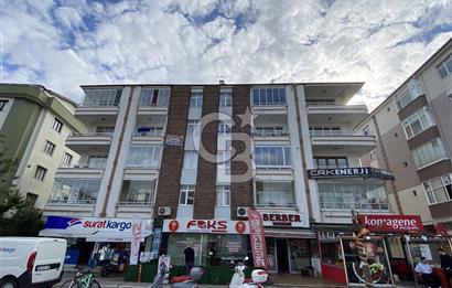 Atatürk Bulvarına Cephe 4+1 Daire