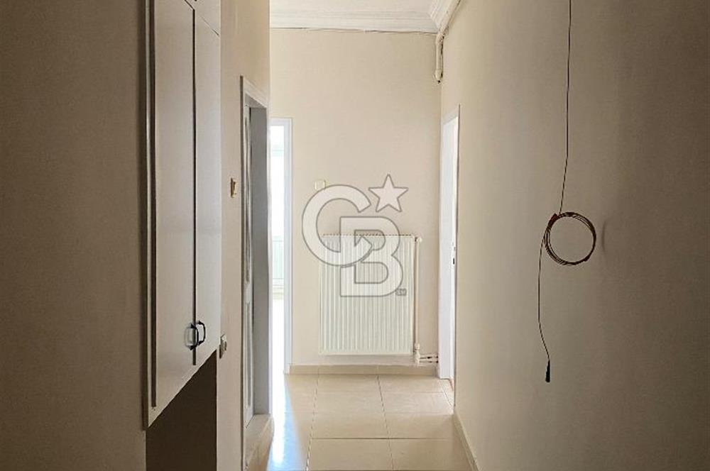 Atatürk Bulvarına Cephe 4+1 Daire