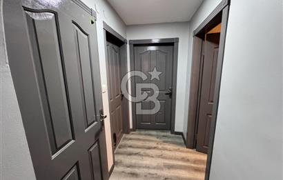 ÖVEÇLER HUZUR MAHALLESİNDE YENİLENMİŞ 2+1 SATILIK DAİRE