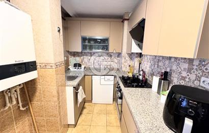 ÖVEÇLER HUZUR MAHALLESİNDE YENİLENMİŞ 2+1 SATILIK DAİRE