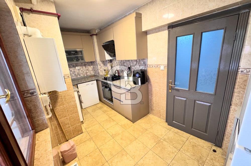 ÖVEÇLER HUZUR MAHALLESİNDE YENİLENMİŞ 2+1 SATILIK DAİRE