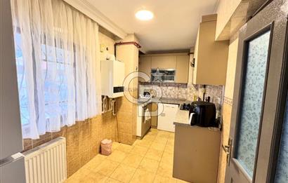 ÖVEÇLER HUZUR MAHALLESİNDE YENİLENMİŞ 2+1 SATILIK DAİRE