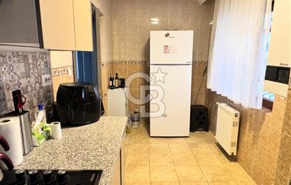 ÖVEÇLER HUZUR MAHALLESİNDE YENİLENMİŞ 2+1 SATILIK DAİRE