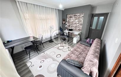 ÖVEÇLER HUZUR MAHALLESİNDE YENİLENMİŞ 2+1 SATILIK DAİRE