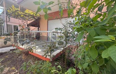URLA ZEYTİNALANI ÇAMLIÇAY'DA SATILIK VİLLA