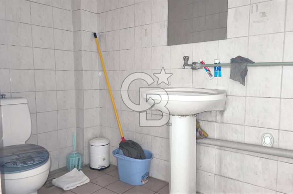 Kıbrıs Şehitleri Caddesi Üzerinde 150 m² Kiralık Mağaza