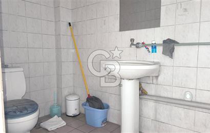 Kıbrıs Şehitleri Caddesi Üzerinde 150 m² Kiralık Mağaza