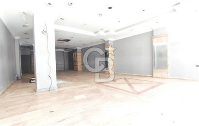 Kıbrıs Şehitleri Caddesi Üzerinde 150 m² Kiralık Mağaza