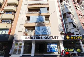 Kıbrıs Şehitleri Caddesi Üzerinde 150 m² Kiralık Mağaza