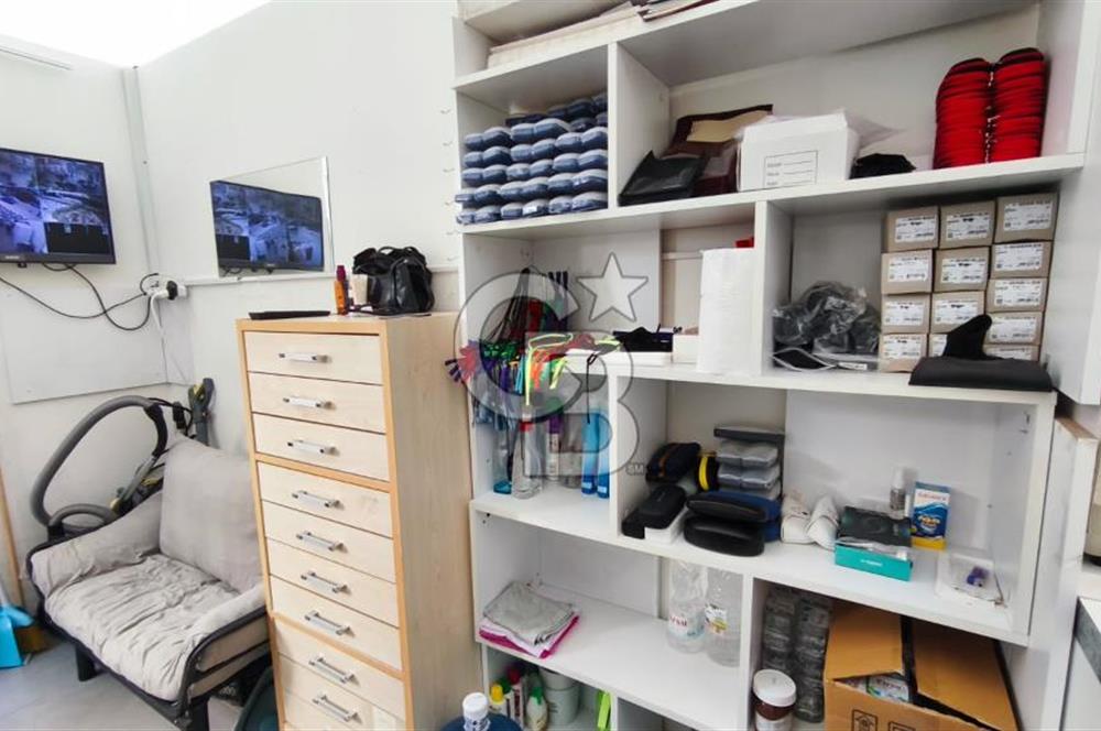 Denipol Hastahanesi Yanı Devren Kiralık Optik & Gözlükçü