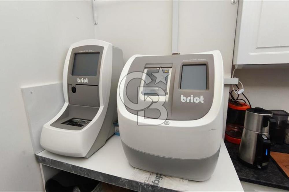 Denipol Hastahanesi Yanı Devren Kiralık Optik & Gözlükçü