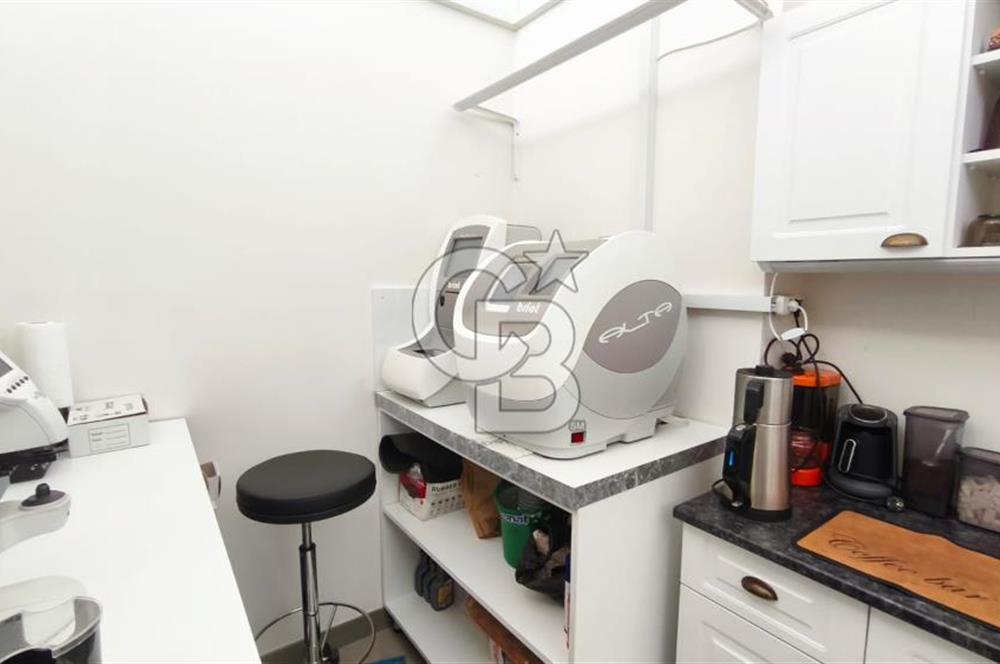 Denipol Hastahanesi Yanı Devren Kiralık Optik & Gözlükçü