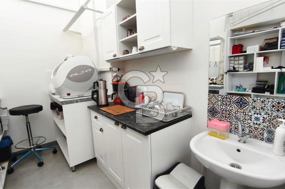 Denipol Hastahanesi Yanı Devren Kiralık Optik & Gözlükçü