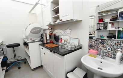 Denipol Hastahanesi Yanı Devren Kiralık Optik & Gözlükçü