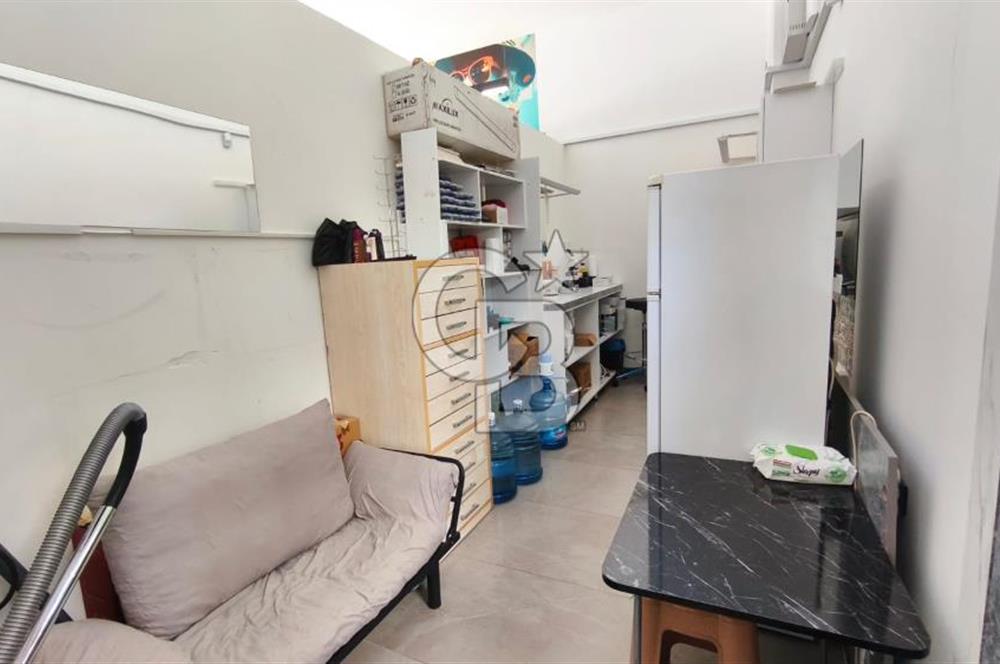 Denipol Hastahanesi Yanı Devren Kiralık Optik & Gözlükçü