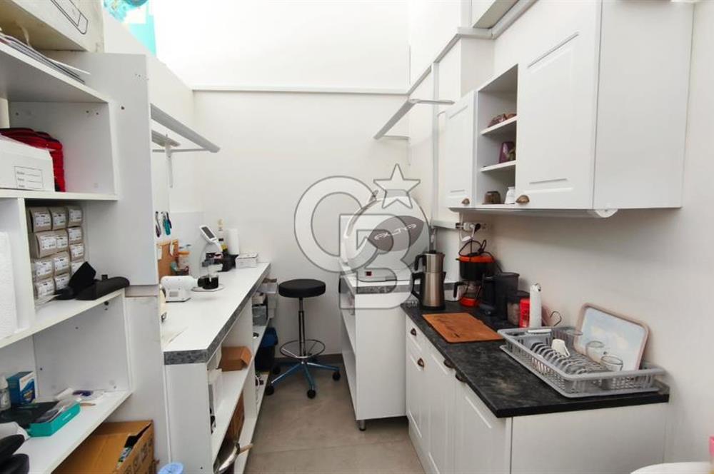 Denipol Hastahanesi Yanı Devren Kiralık Optik & Gözlükçü