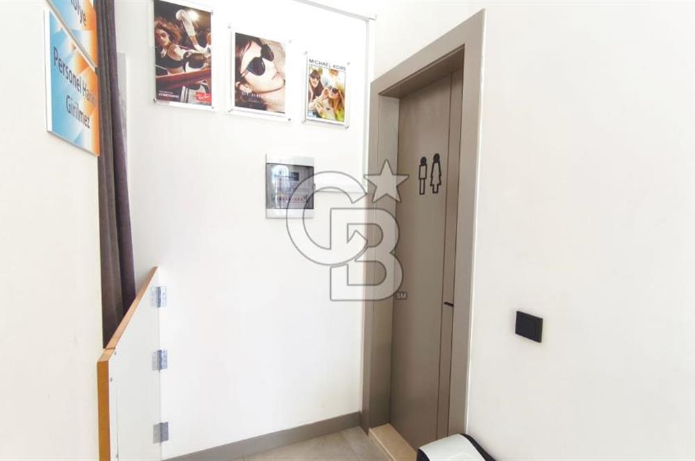 Denipol Hastahanesi Yanı Devren Kiralık Optik & Gözlükçü