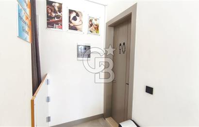 Denipol Hastahanesi Yanı Devren Kiralık Optik & Gözlükçü
