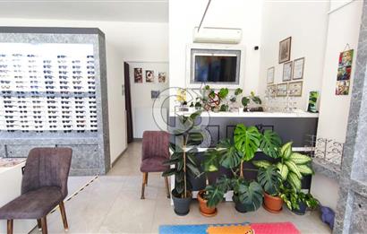 Denipol Hastahanesi Yanı Devren Kiralık Optik & Gözlükçü