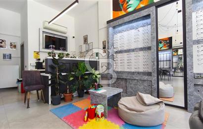 Denipol Hastahanesi Yanı Devren Kiralık Optik & Gözlükçü